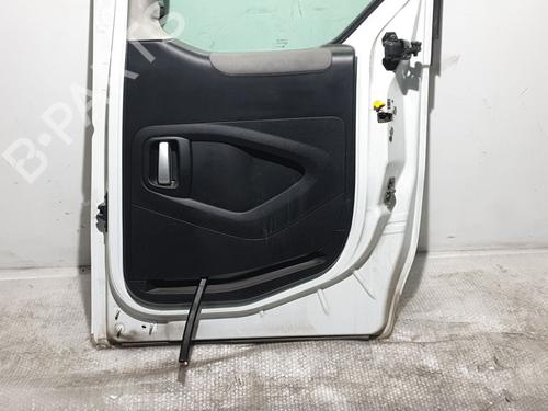 Drzwi boczne / przesuwne prawe PEUGEOT PARTNER Tepee 1.6 HDi 90 | BP30871219C75