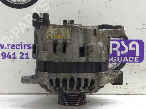 Used Alternator PEUGEOT 306 (7B, N3, N5) [1993-2003]  9482696