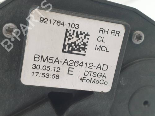 Rear right lock FORD FOCUS III  | BP13695995C99 
