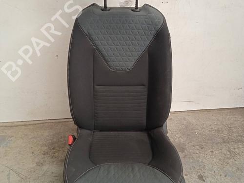 Used Left front seat RENAULT CLIO IV Grandtour (KH_) [2012-2021]  10416186