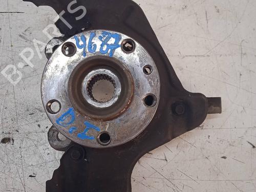 Fusee links voor OPEL COMBO Box Body/MPV (X12) [2012-2025]  10332579