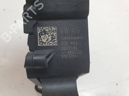 Pedal SEAT ARONA (KJ7, KJP)  | BP18708979I4 
