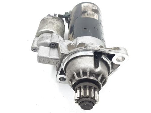 Starter VW TIGUAN (5N_) 2.0 TDI 4motion | BP36562709M8  - Image 5