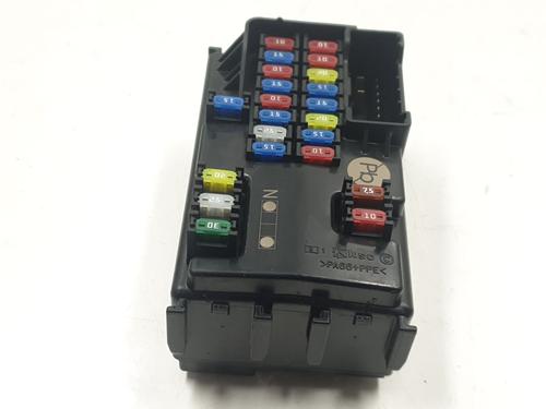 Used Fuse box Fuse box KIA CEED (CD) 1.6 CRDi 136 Eco-Dynamics+ (136 hp) 33290838 33290838