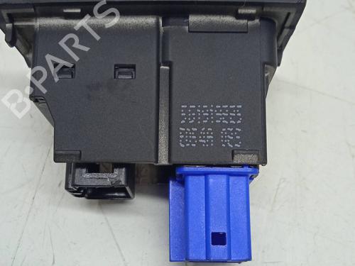 Warning switch VW GOLF VII (5G1, BQ1, BE1, BE2)  | BP9469021I22 