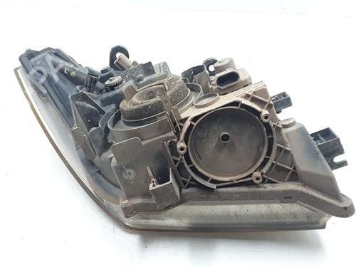 Left headlight NISSAN NAVARA NP300 (D40) | BP34624596C28 - Image 4