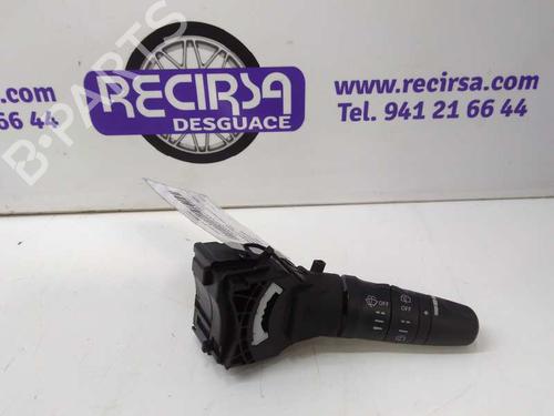 Ratstangsstang NISSAN X-TRAIL I (T30) [2001-2013]  9464472