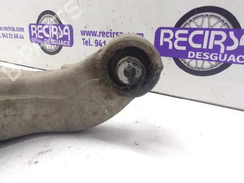 Left rear suspension arm BMW 5 (E60)  | BP9469630M14 