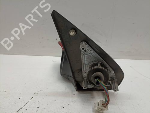 Left mirror PEUGEOT 206 Hatchback (2A/C)  | BP9491689C26 
