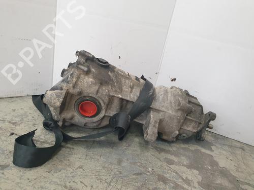 Rear differential HYUNDAI SANTA FÉ II (CM)  | BP24196475M24 
