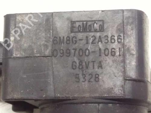 Ignition coil MAZDA 6 Saloon (GG)  | BP9465262M94 