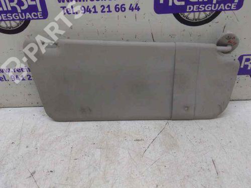 right-sun-visor-citroen-jumpy-ii-van-16-hdi-90-16v-2007-2008-2009-2010-2011-2012-2013-2014-2015-2016-9477030 main image