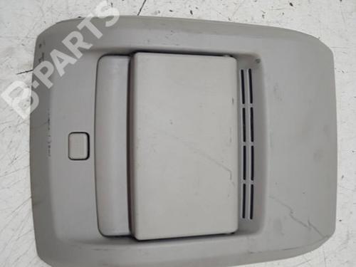 Used Electronic module Electronic module MAZDA 5 (CR) 2.0 CD (CR19) (143 hp) 11050841 11050841