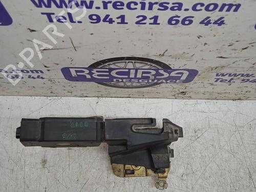 Rear left lock VOLVO S40 I (644)  | BP9484619C100 