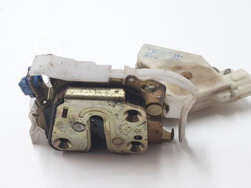 Front right lock NISSAN X-TRAIL I (T30) 2.2 dCi 4x4 | BP28333721C97 