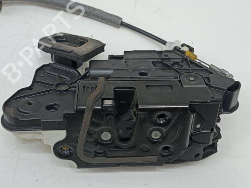 Front left lock SEAT TOLEDO IV (KG3)  | BP9460356C98 