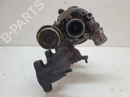 Turbocharger/Supercharger SEAT CORDOBA (6K2)  | BP9484852M71