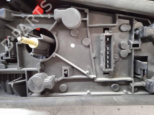 Right taillight PEUGEOT 306 (7B, N3, N5)  | BP9490843C35 