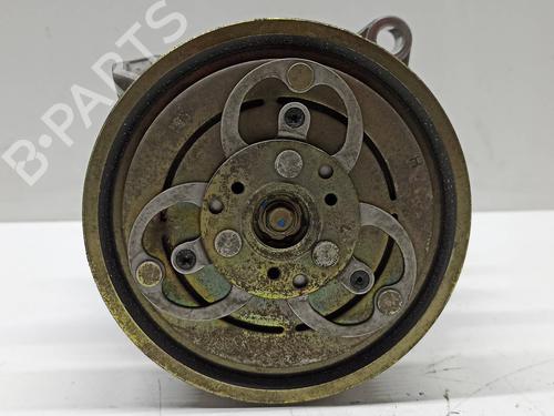 AC compressor NISSAN TERRANO II (R20)  | BP9467804M34 