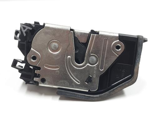 Front right lock BMW 5 (E60)  | BP27680901C97 