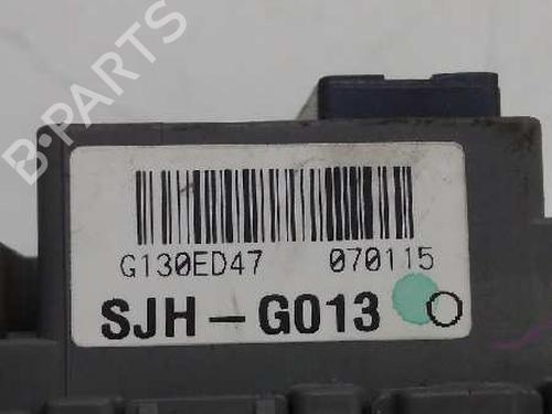 Fuse box HONDA FR-V (BE)  | BP9478076E1 