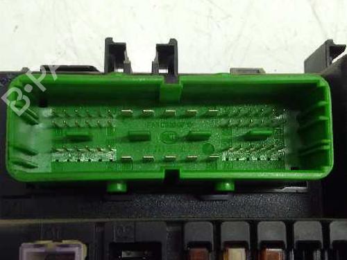 Fuse box OPEL ASTRA H (A04)  | BP9482709E1 