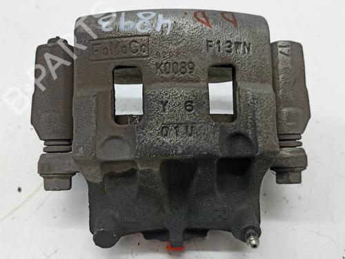 Used Right front brake caliper MAZDA CX-7 (ER) [2006-2014]  15242801