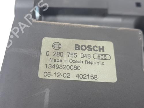 Pedal CITROËN JUMPER II Van 2.2 HDi 120 | BP34400658I4  - Image 8