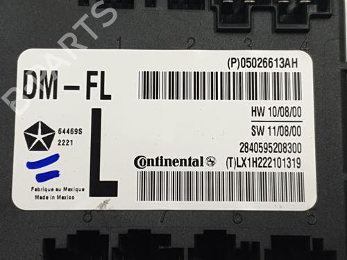 Electronic module LANCIA THEMA (LX_) 3.0 D (LX, 48) | BP34446047M83  - Image 6