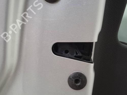 Used Front left lock VW GOLF VI (5K1) [2008-2014]  10405109