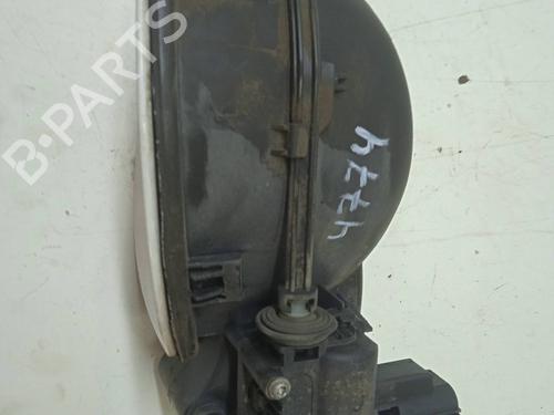 Fuel flap LAND ROVER RANGE ROVER EVOQUE (L538)  | BP12951603C131 