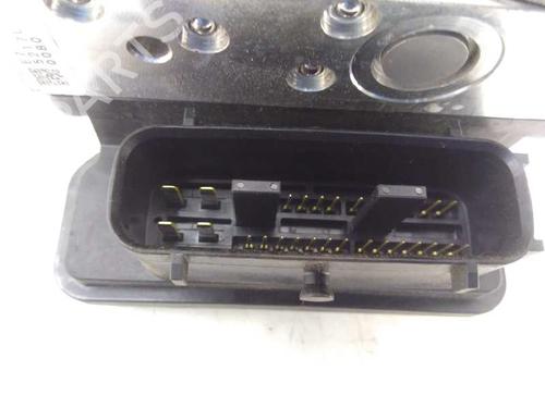 ABS pump NISSAN JUKE (F15)  | BP9477086M43 