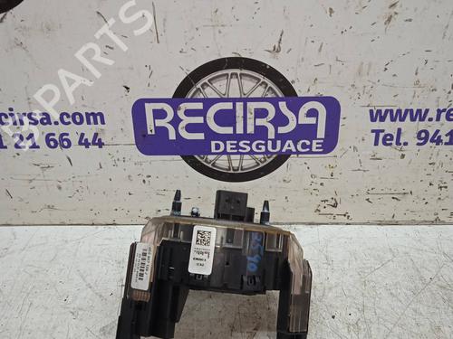 Squib airbag AUDI A8 D3 (4E2, 4E8) 4.0 TDI quattro | BP9484238C102 
