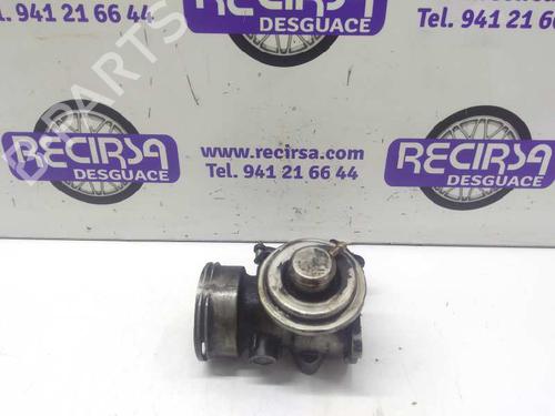 Used Throttle body SEAT ALTEA (5P1) [2004-2015]  9469914