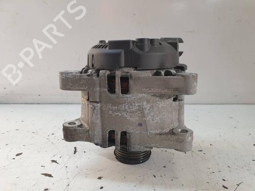 Used Alternator PEUGEOT 2008 I (CU_) 1.4 HDi (68 hp) 24925037