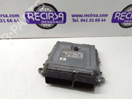 Engine control unit (ECU) MERCEDES-BENZ GL-CLASS (X164)  | BP9464929M57 