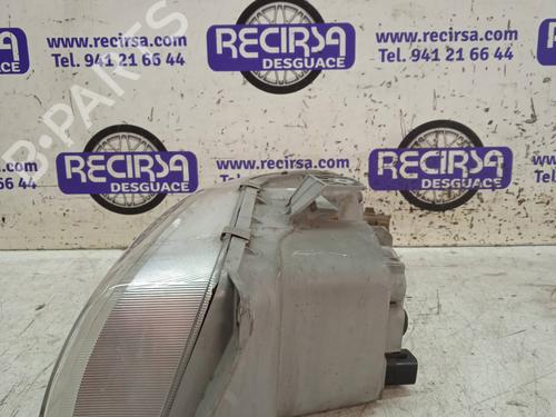 Right headlight DAEWOO NUBIRA Saloon (J100)  | BP9483501C29 
