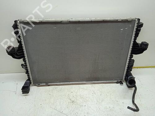 Køler VW TRANSPORTER T6 Van (SGA, SGH, SHA, SHH)  | BP9488640M31 