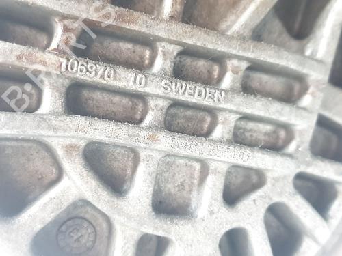 Front differential MINI MINI COUNTRYMAN (R60) Cooper S ALL4 | BP40109369M23 - Image 7
