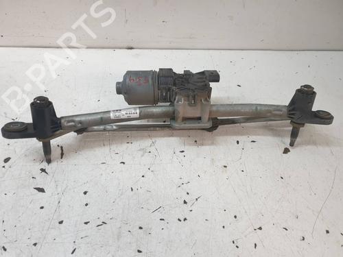 Viskermotor vindrute OPEL COMBO Tour (X12) [2012-2025]  25932064