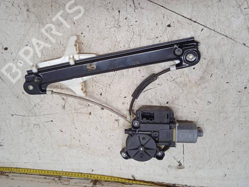 Used Rear left window mechanism VW POLO V (6R1, 6C1) [2009-2022]  10046860
