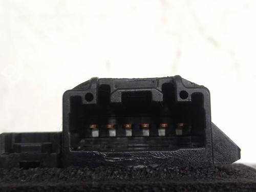 Front right lock MAZDA 6 Saloon (GG)  | BP9477885C97 