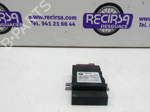 Electronic module BMW X5 (E70) xDrive 30 d | BP9463417M83 