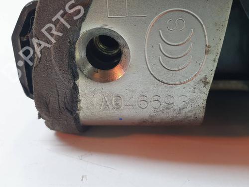 Rear right lock TOYOTA VERSO (_R2_) 1.8 (ZGR21_, ZGR21R) | BP15952759C99 