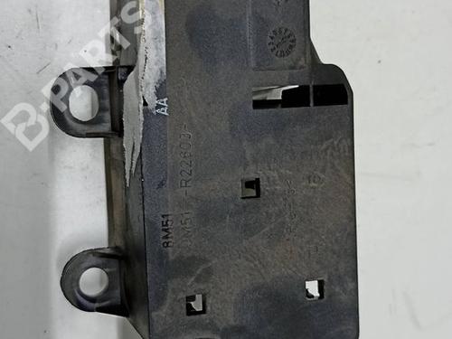 Front right interior door handle FORD FOCUS II (DA_, HCP, DP) 2.0 TDCi | BP10405122I14 