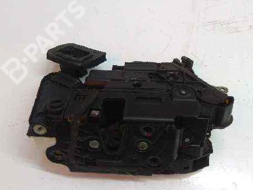 Rear left lock VW GOLF VII (5G1, BQ1, BE1, BE2) 1.6 TDI | BP9475950C100  - Image 5