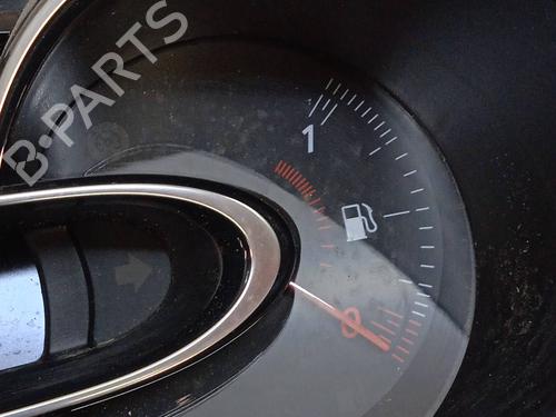 Instrument cluster RENAULT CLIO IV (BH_) 1.6 RS (BHJ4, BHJ6, BHMM) | BP9961347C47 