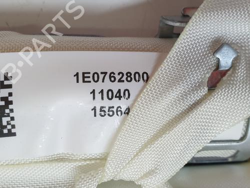Right curtain airbag FORD C-MAX II (DXA/CB7, DXA/CEU)  | BP16097583C12 