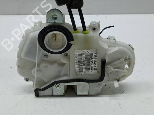 Rear left lock HONDA CR-V III (RE_)  | BP9469302C100 