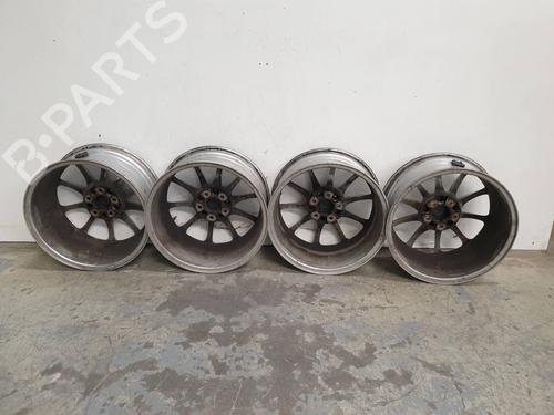 Rim ALFA ROMEO STELVIO (949_) 2.2 D (949.AXD1A) | BP17675844C45 